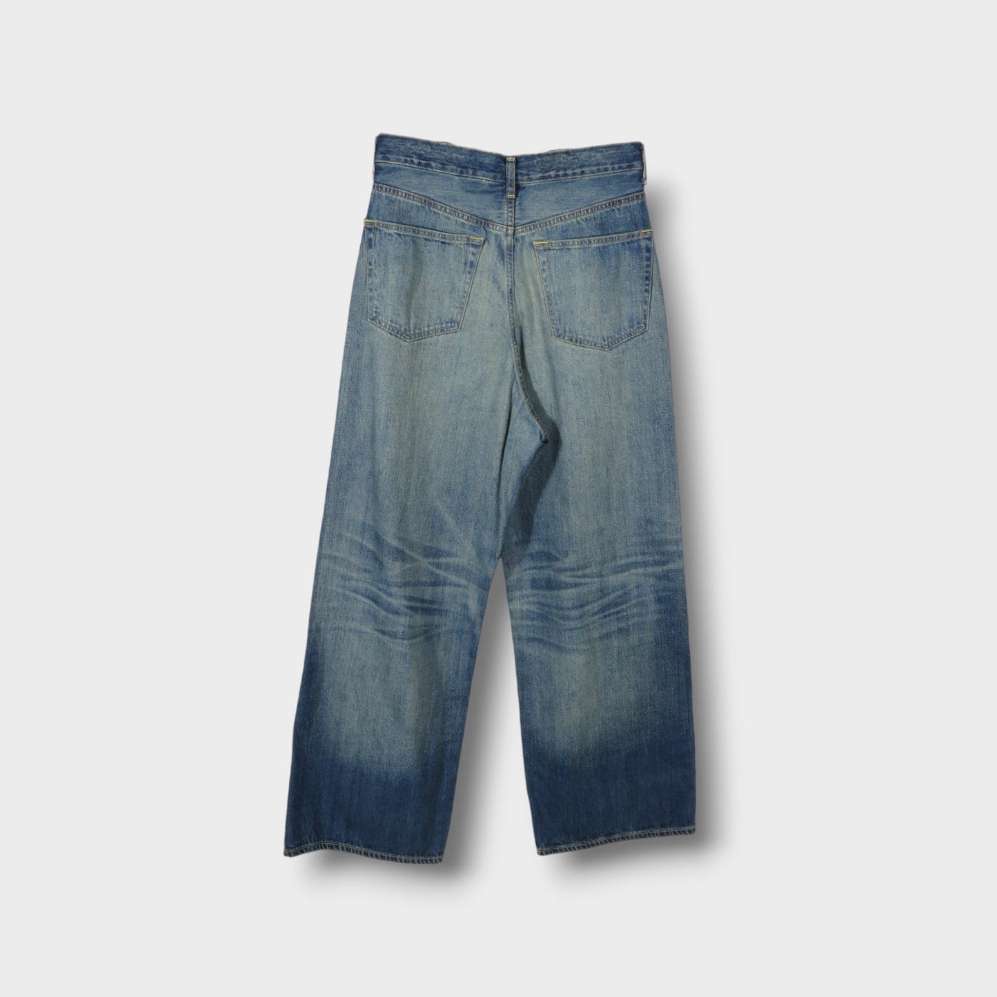 JUNYA WATANABE COMME des GARCONS JEANS