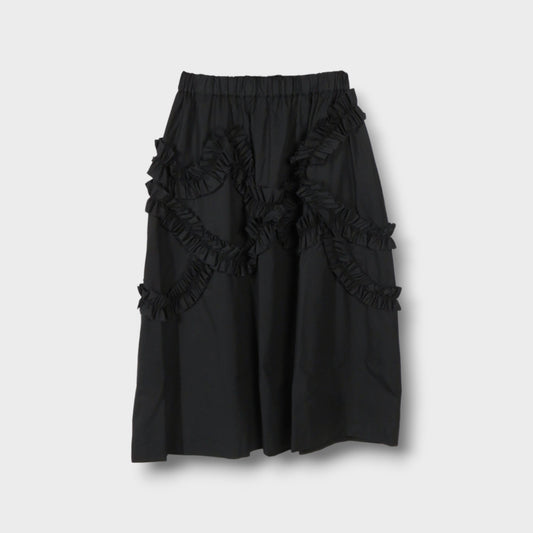 noir kei ninomiya SKIRTS