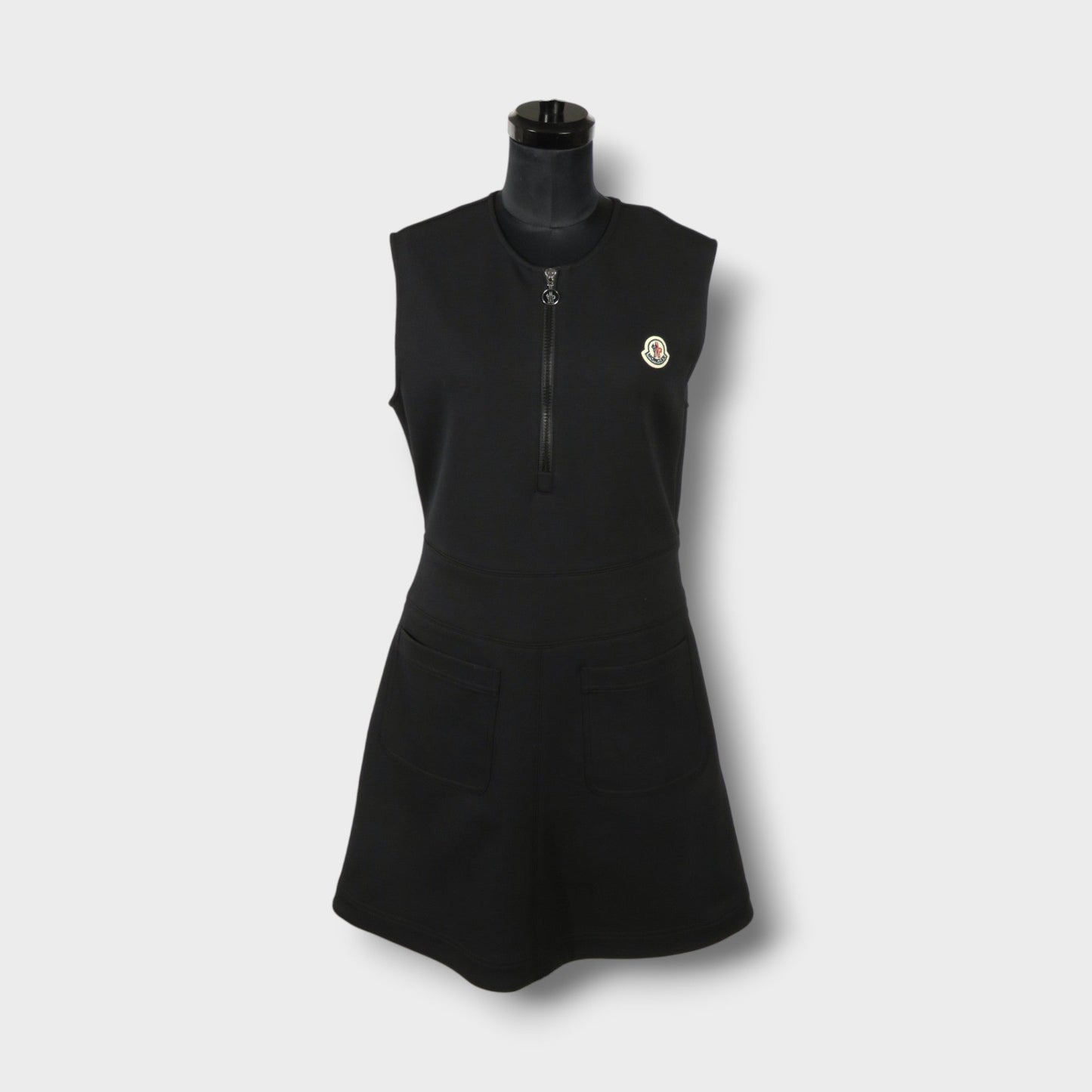 MONCLER DRESS