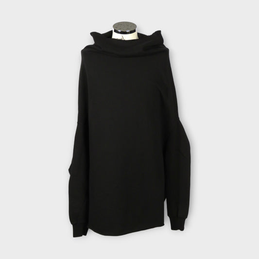 Rick Owens SHROUD SWEAT