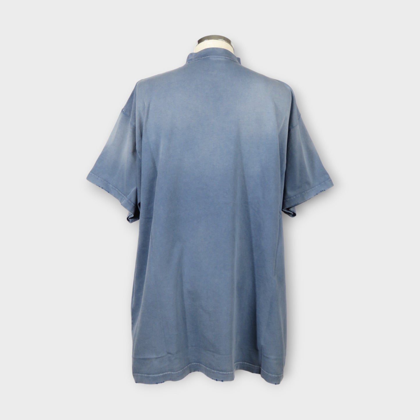 BALENCIAGA Oversized T-Shirt