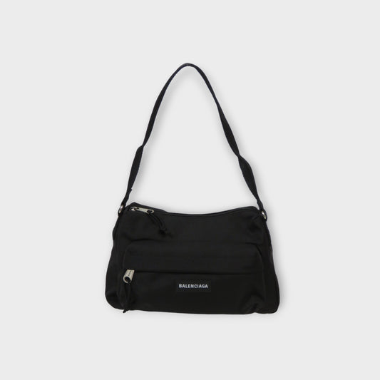 BALENCIAGA EXPLORER SLING POUCH