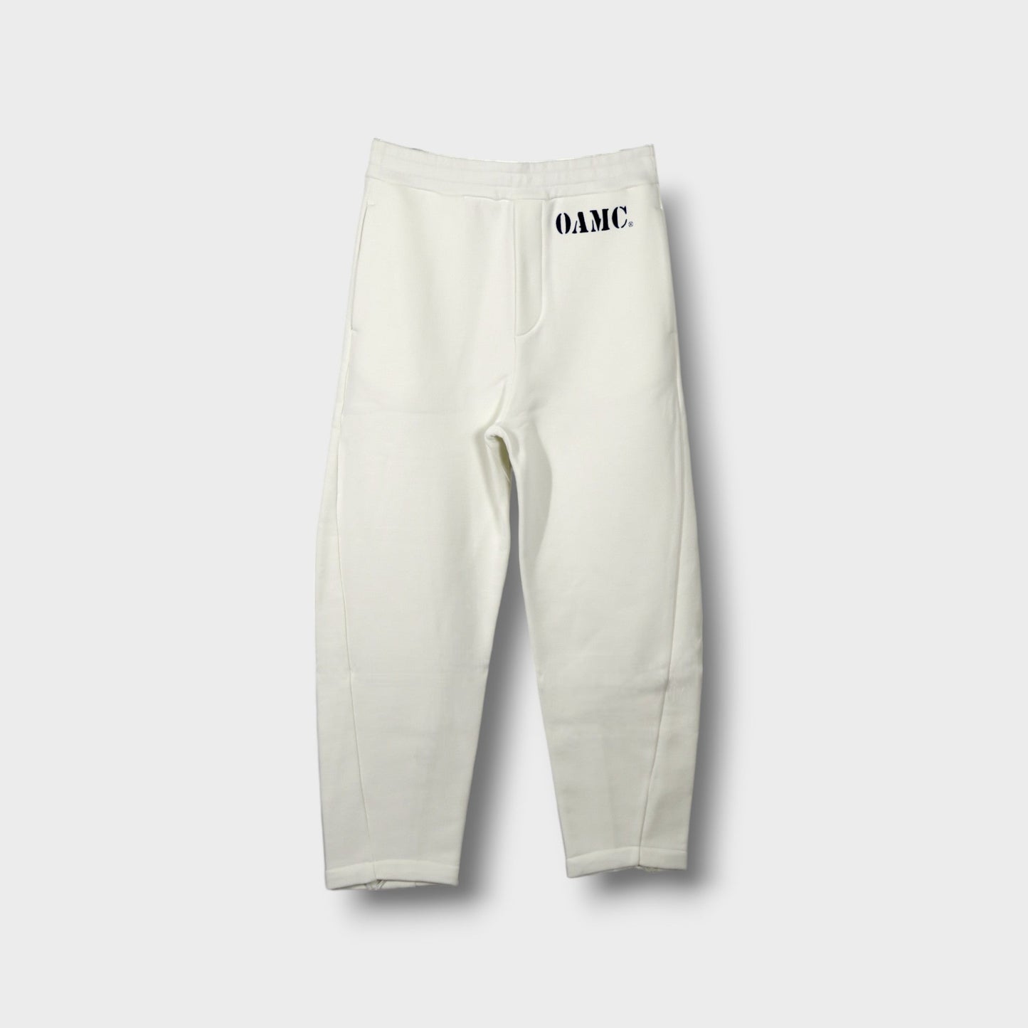 OAMC Sweatpants GEO SWEATPANT