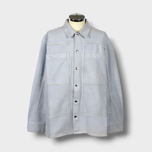 OAMC Denim Jacket KLEE SHIRT, GD