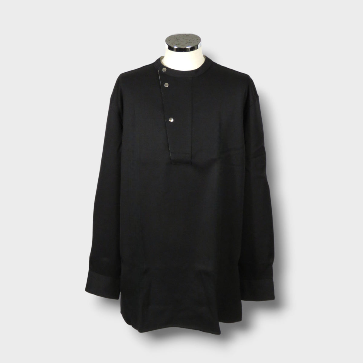 OAMC ShirtsWHITNEY SHIRT – mou by ACROPOLIS