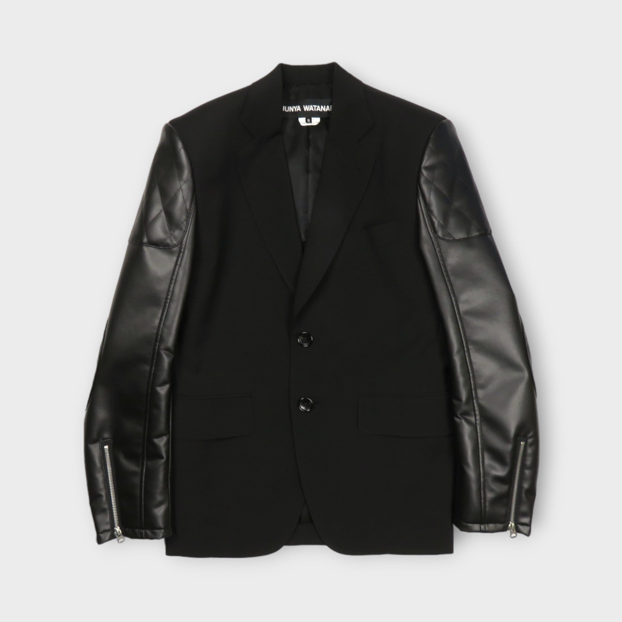 JUNYA WATANABE COMME des GARÇONS JACKET – mou by ACROPOLIS