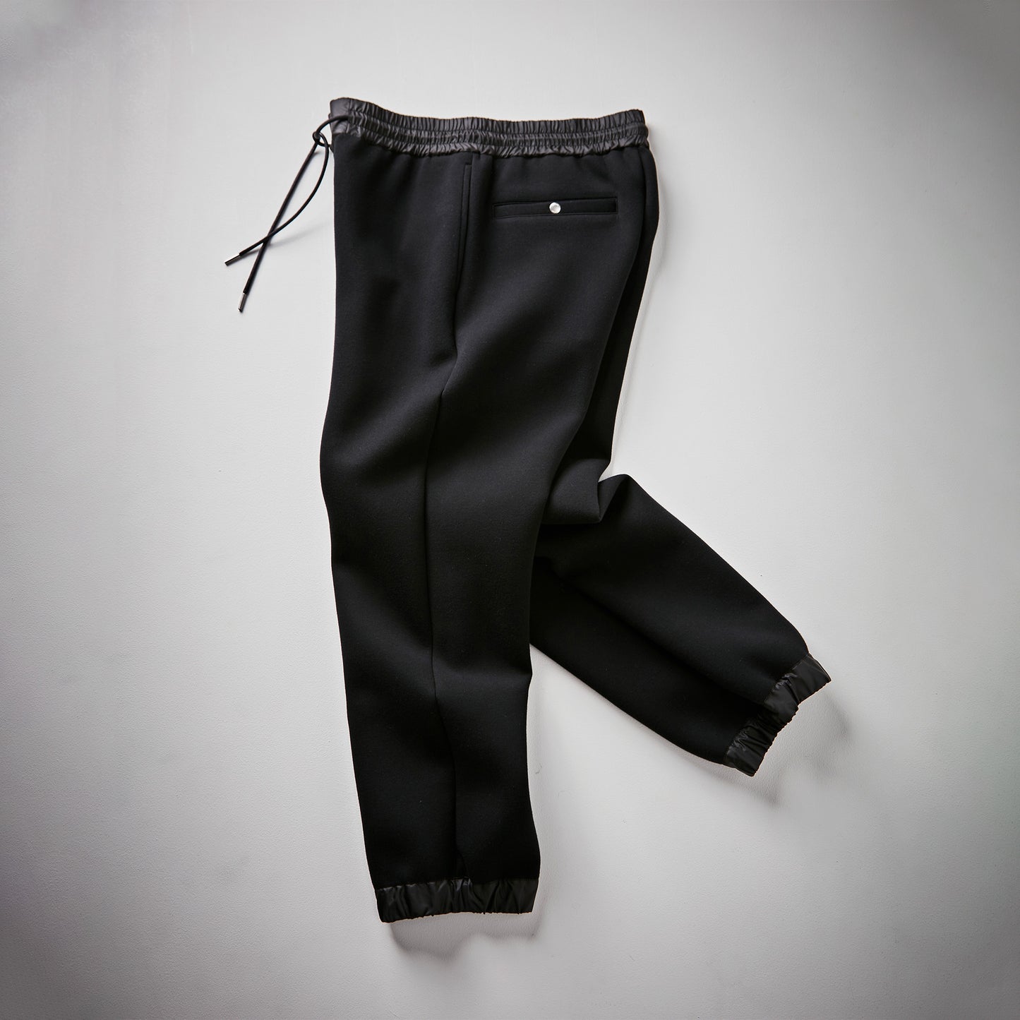 sacai MEN Sponge Sweat Pants